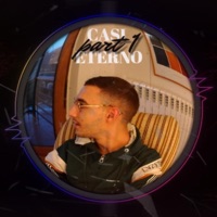 CASI ETERNO part I - Single - Jorge Maes