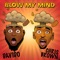 Blow My Mind artwork