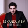 Karen Aslanyan - Herunerum