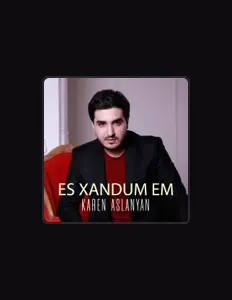 Listen to Karen Aslanyan, watch music videos, read bio, see tour dates & more!