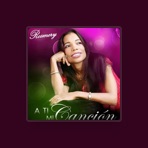 Rosmery Medrano
