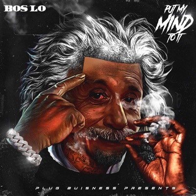 Put My Mind To It - Single