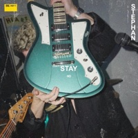Stay - Single - STEPHAN