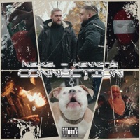 CONNECTION (feat. N.E.K.S) - Single - Henno 73