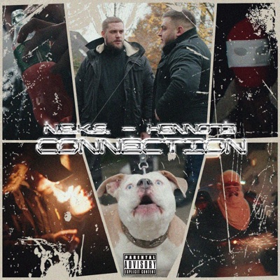 CONNECTION (feat. N.E.K.S) - Single