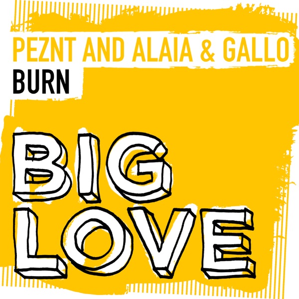 Burn - Single