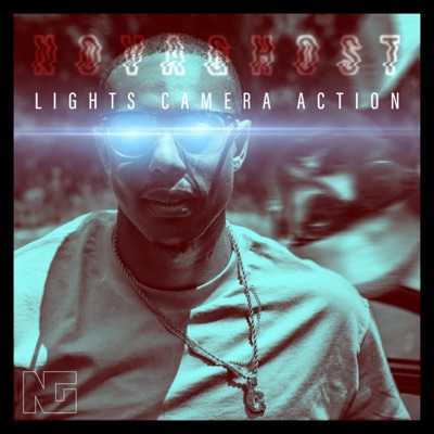 Lights Camera Action - Single