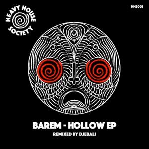 Hollow - EP