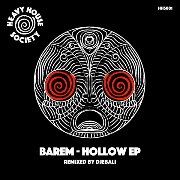 Hollow - EP