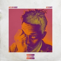 Ressenti - Melvin Ross