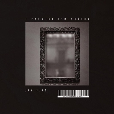 I Promise I'm Trying - Single