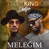 Meleğim (feat. Dadju) artwork