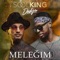 Meleğim (feat. Dadju) artwork