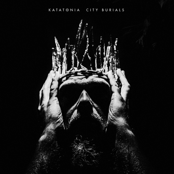 Cover artwork for Lacquer