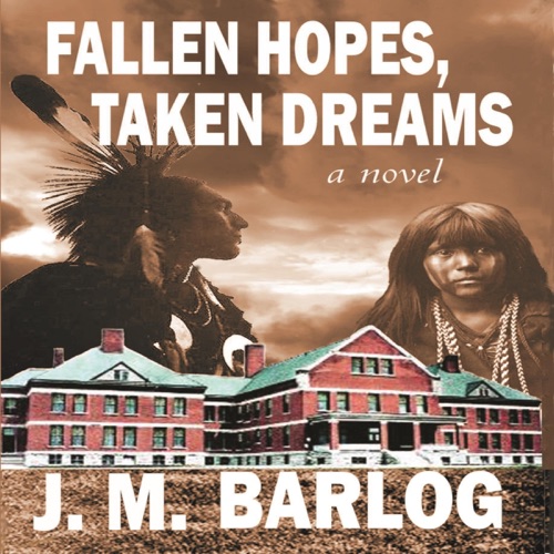 Fallen Hopes, Taken Dreams (Unabridged) cover
