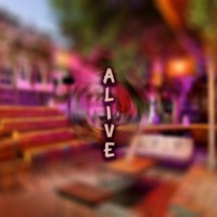 Alive - Single - Michael Luna & Jstju