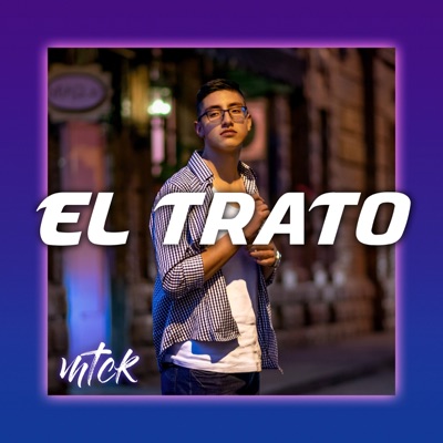 El Trato - Single
