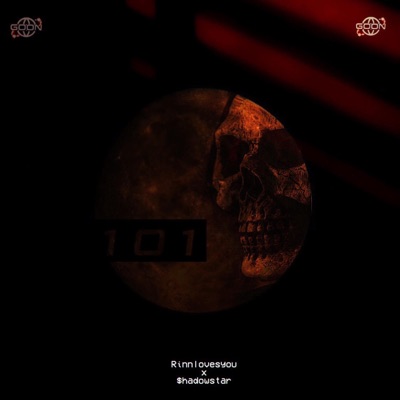 RINNLOVESYOU x $hADOWSTAR ###LOSTTAPE2020 (feat. rinnlovesyou) - EP