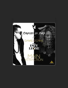 Listen to Pyramids In Paris, watch music videos, read bio, see tour dates & more!