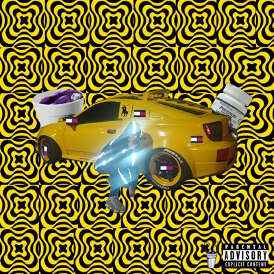 Ima Vlexingmen - Single