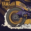 Yamaha (feat. DJ Cutbrawl) - Single