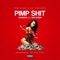 Pimp Shit (feat. Dru Down) - Gangsta J lyrics