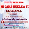 Mi Cama Huele a Ti - Single