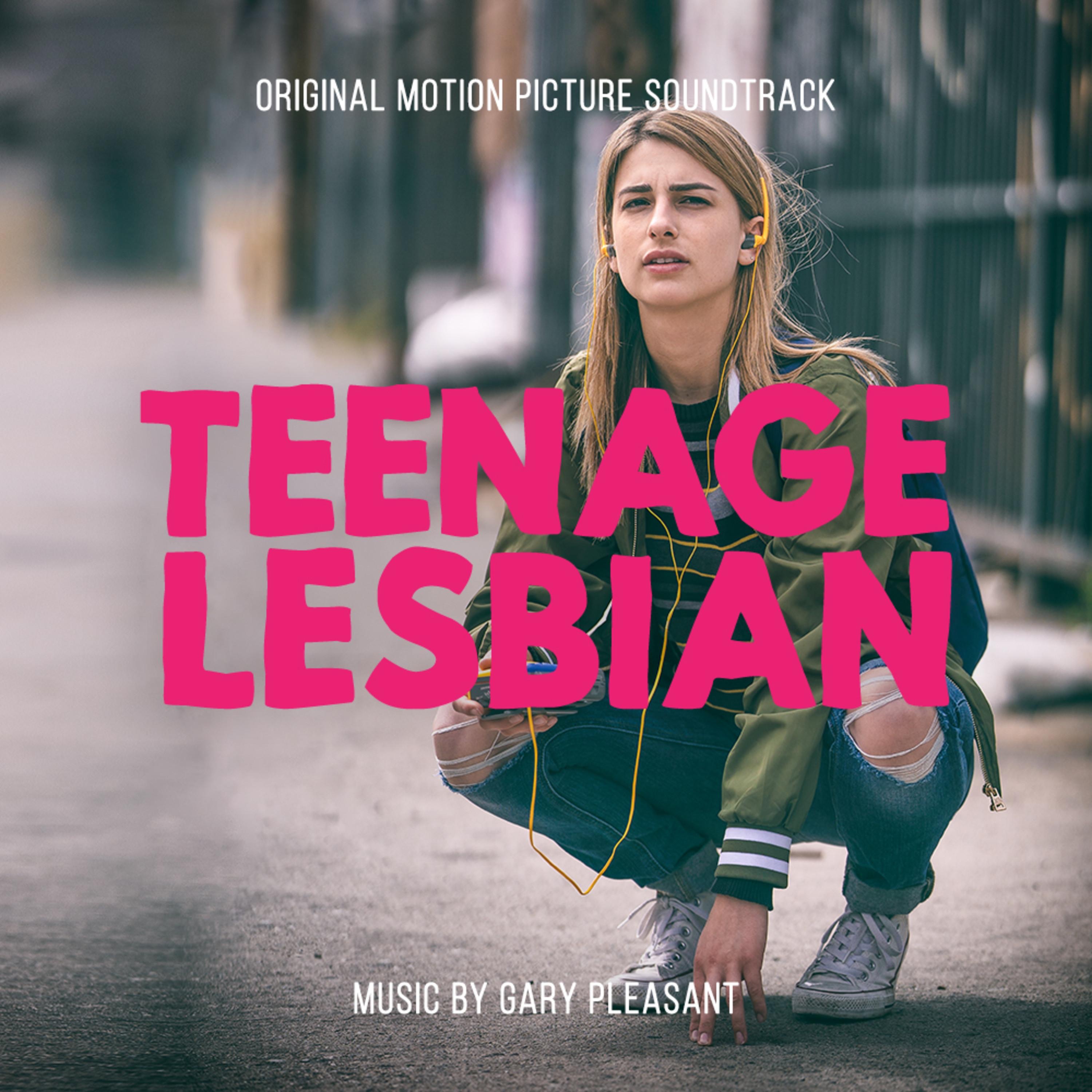 Teenage Lesbian (Original Motion Picture Soundtrack)