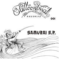 Samurai - Sergy Casttle & LUIXMI