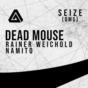 Dead Mouse - EP