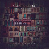 Hotel California (Spanish Flow Mix) artwork