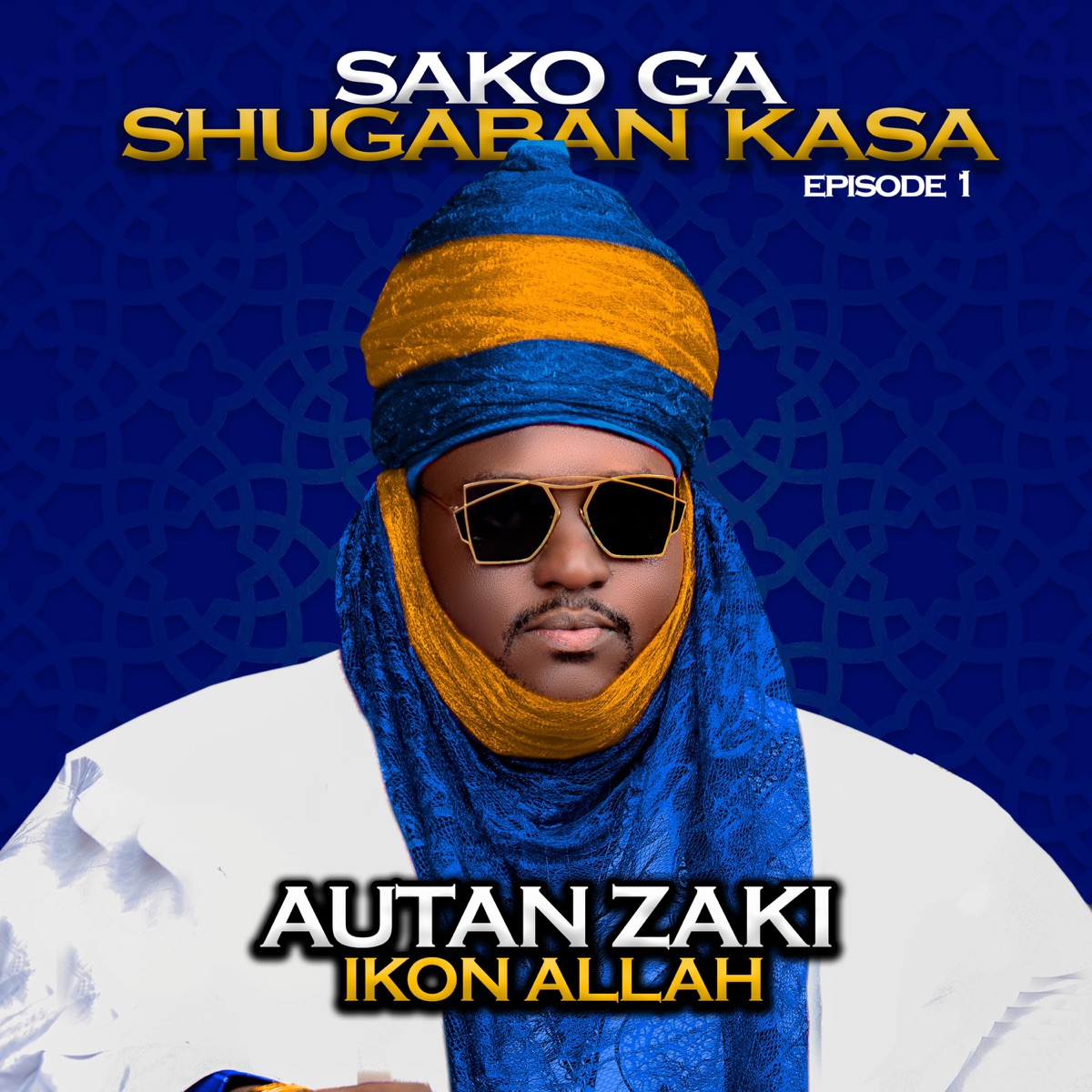 Sako Ga Shugaban Kassa Episode. 1 - Single by AutanZaki on Apple Music
