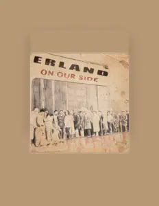 Listen to ERLAND, watch music videos, read bio, see tour dates & more!