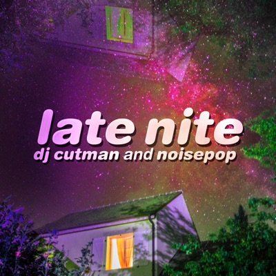 Late Nite (feat. Noisepop) - Single