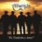 Mi Razón de Ser - Grupo Alborada lyrics