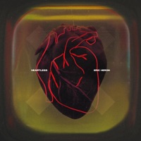 Heartless - Single - Eric Heron