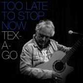 Too late to stop Now artwork