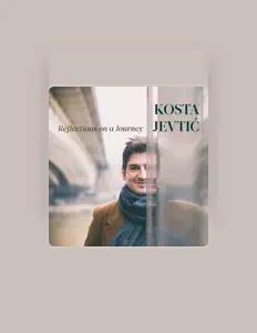 Poslechněte si interpreta Kosta Jevtić, sledujte hudební videa, přečtěte si životopis, podívejte se na data turné a další informace.