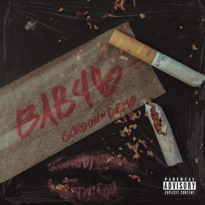Baby (feat. Gordon) - Single
