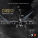 GANGSTA CITY Single