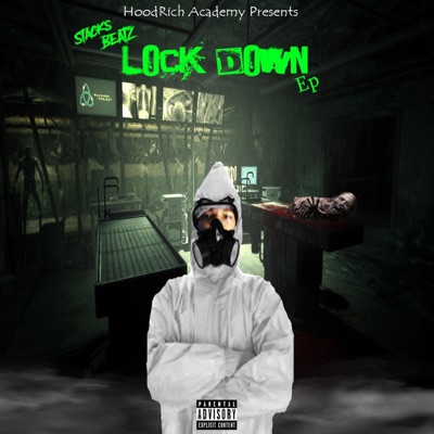 Stacks Beatz Lock Down - EP