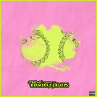 Diamond Hoops (feat. Sean Valy & Zel) - Single - JM Vercetti