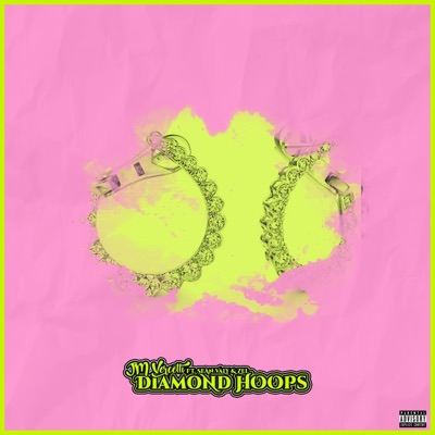 Diamond Hoops (feat. Sean Valy & Zel) - Single