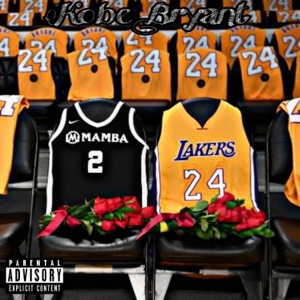 Kobe Bryant - Single