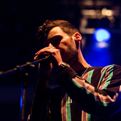 Listen to Kid Crave, watch music videos, read bio, see tour dates & more!