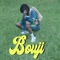 Bouji - Oka Finness lyrics