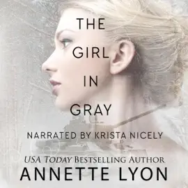 The Girl in Gray (Unabridged)