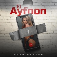 El Ayfoon - Single - Greg Castle