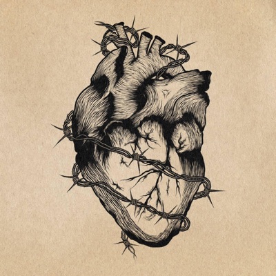 PRIGIONE DI CIOCCOLATA (Gli Amanti) (feat. tonytoxique) - Single