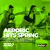 Aerobic Hits Spring 2020: 60 Minutes Mixed for Fitness & Workout 135 bpm/32 Count (DJ MIX) album cover